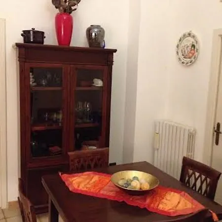 Magnolia Holiday House 레체
