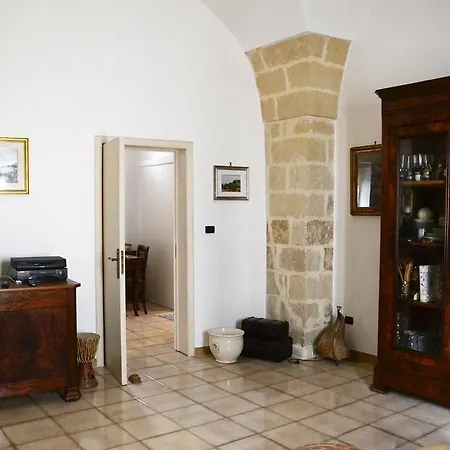 Magnolia Holiday House 아파트
